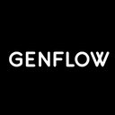 Genflow company logo