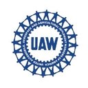 International Union, UAW company logo