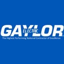 Gaylor Electric company logo