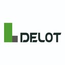 DELOT company logo