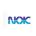 NOK株式会社 company logo