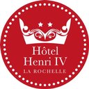 Hôtel Henri IV -SARL MCG company logo