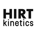 HIRT kinetics AG company logo