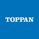 Toppan Packaging Americas company logo