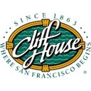 The Cliff House company logo