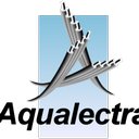 Aqualectra company logo