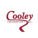 Cooley Transport company logo