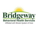 BRIDGEWAY BEHAVIORAL HEALTH SERVICES company logo