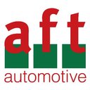 aft automotive GmbH company logo