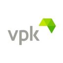 VPK company logo