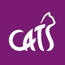 Cats Protection company logo