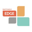 Mattingly Edge company logo