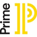 Prime Marketing Agency company logo