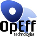 OpEff Technologies company logo