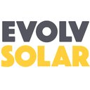 EVOLVsolar company logo