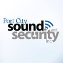 Port City Sound and Security, Inc. company logo