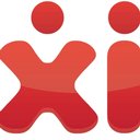 Lxiscare company logo