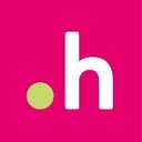 Henshaws company logo