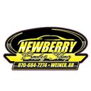NEWBERRY PAINT & BODY SHOP LLC company logo