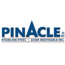 Acier Inoxydable Pinacle Inc o/a Pinacle Stainless Stainless Steel Inc. company logo