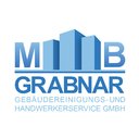 M. B. Grabnar Gebäudereinigungs- und Handwerker-Service GmbH company logo