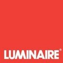Luminaire company logo