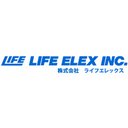 株式会社 ライフエレックス company logo