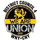 District Council 4 company logo