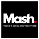 Mash company logo