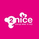 2-nice B.V. company logo