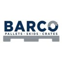 BARCO Materials Handling Ltd. company logo