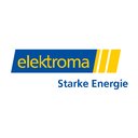 elektroma GmbH company logo