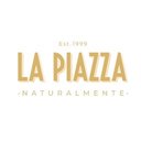 La Piazza company logo