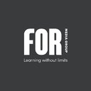 For Media Group Ltd company logo