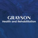 Grayson Health and Rehabilitation company logo
