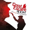 The Great Escape Room company logo
