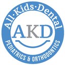 All Kids Dental Pediatrics & Orthodontics company logo