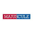 MAJUSCULE company logo