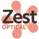 Zest Optical company logo