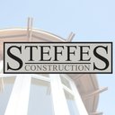Steffes Construction Inc. company logo