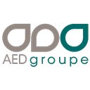 AED GROUPE company logo