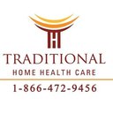 Traditional Home Health Care company logo