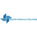 Blue Sky Hospitality Solutions company logo
