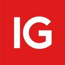 IG Group company logo