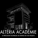 Altéria Académie company logo