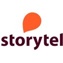 Storytel company logo