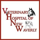 Veteriniary Hospital of New Waverly company logo