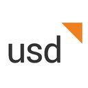 usd AG company logo