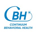 Continuum Behavioral Health company logo