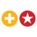 Plustar company logo